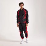 Buzo Completo Jordan Sport Jam Warm-Up